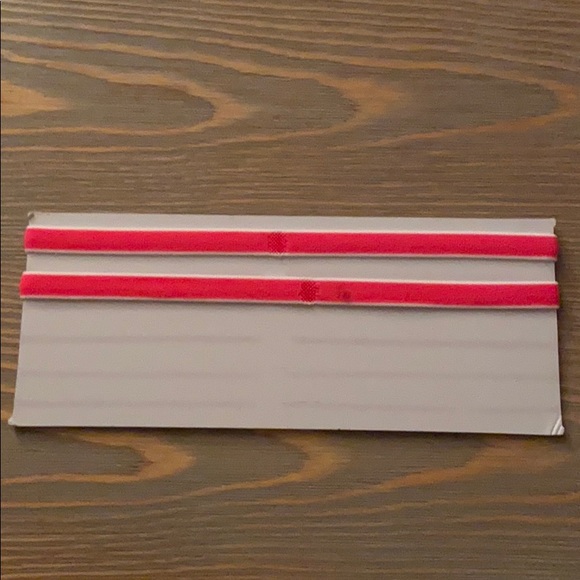 Under Armor | Set of 2 headbands - Picture 3 of 4